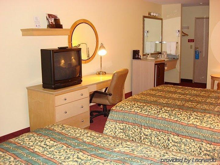 Clackamas Inn And Suites Kamer foto