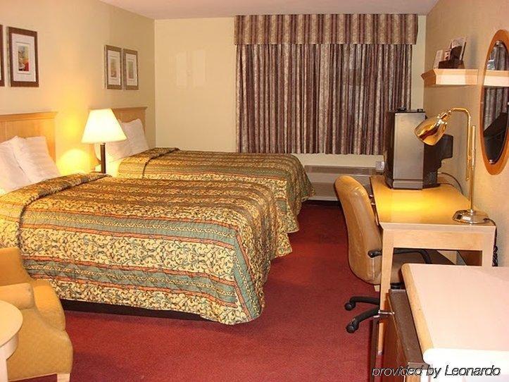 Clackamas Inn And Suites Kamer foto