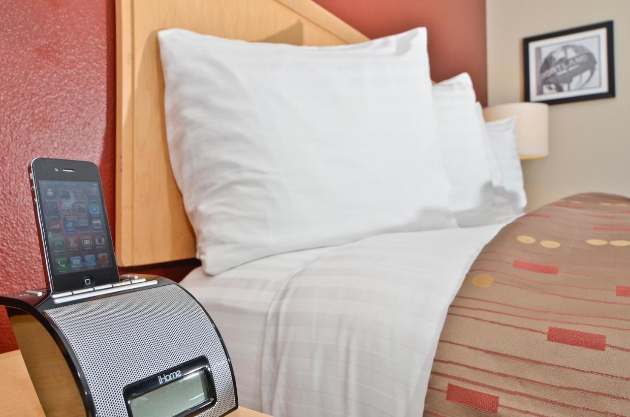 Clackamas Inn And Suites Kamer foto